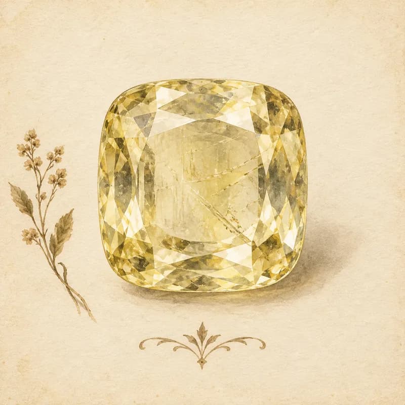 トリフェーン(3月10日の誕生日石)